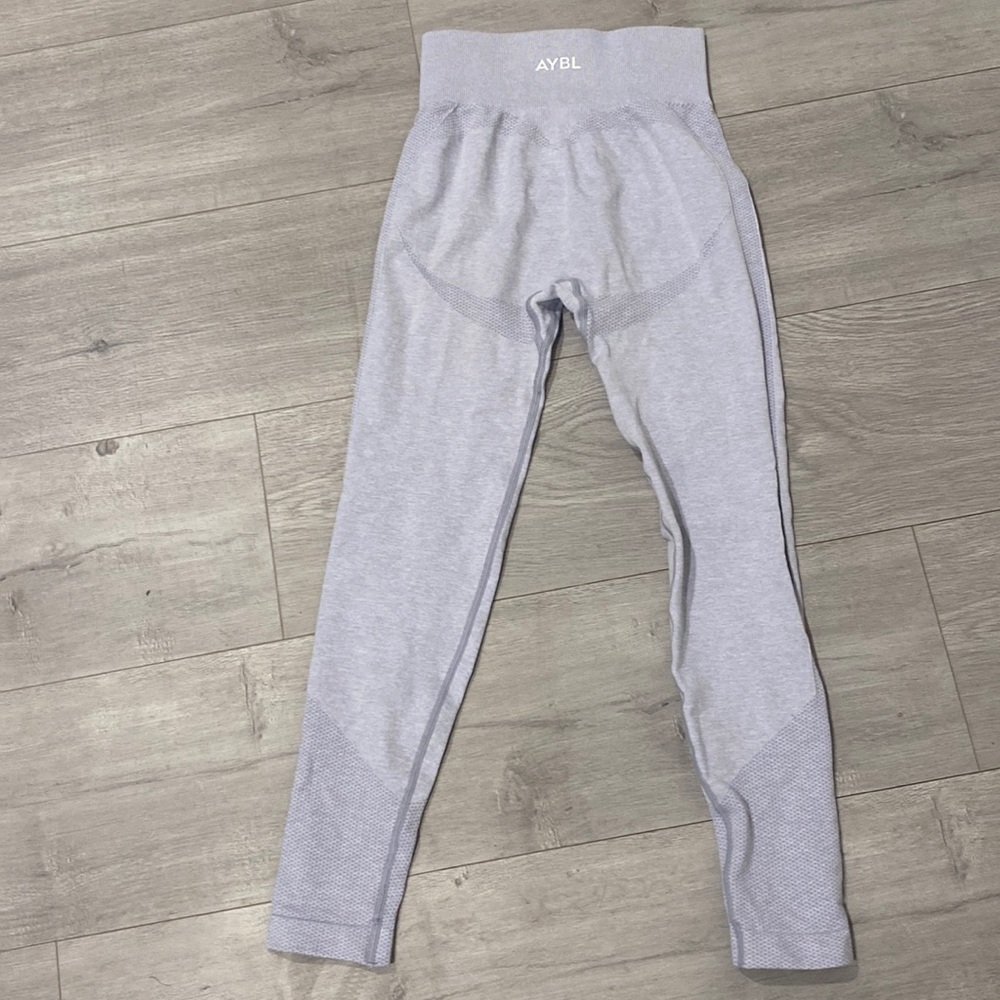 AYBL leggings